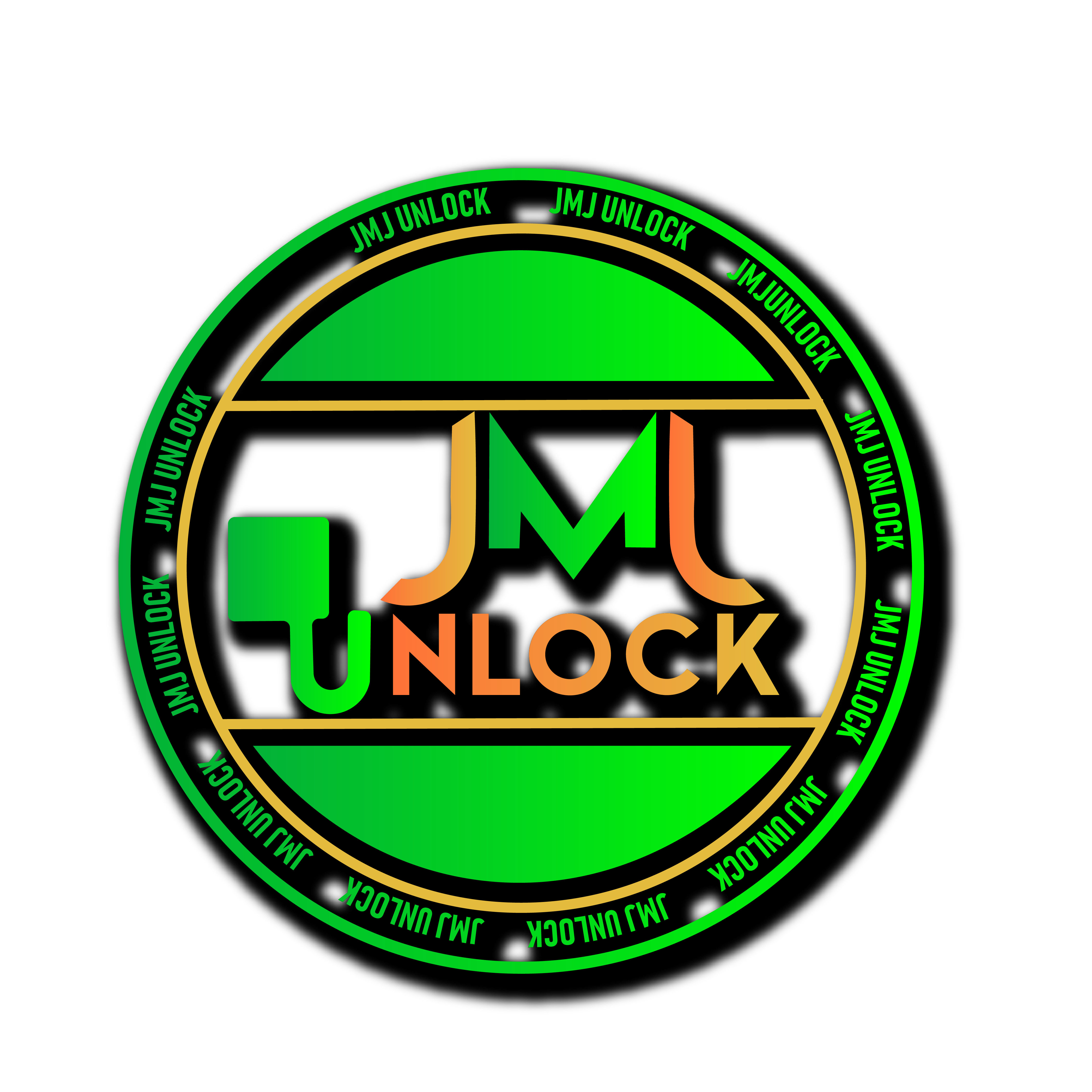 JMJ Unlock
