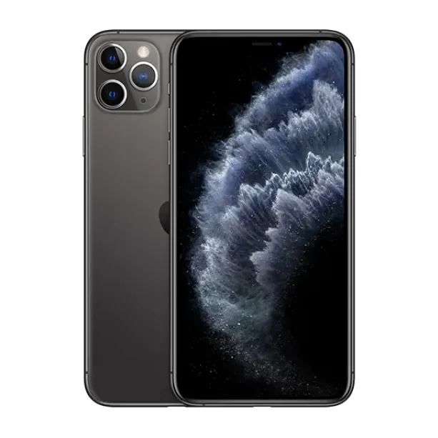Iphone 11 PRO MAX SPACE GRAY
