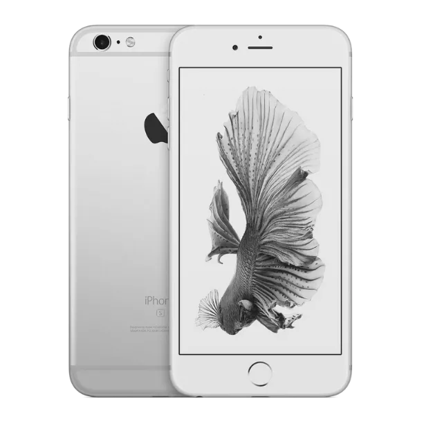 Iphone 6s plus