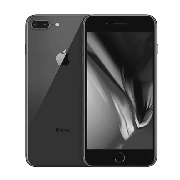 Iphone 8 plus