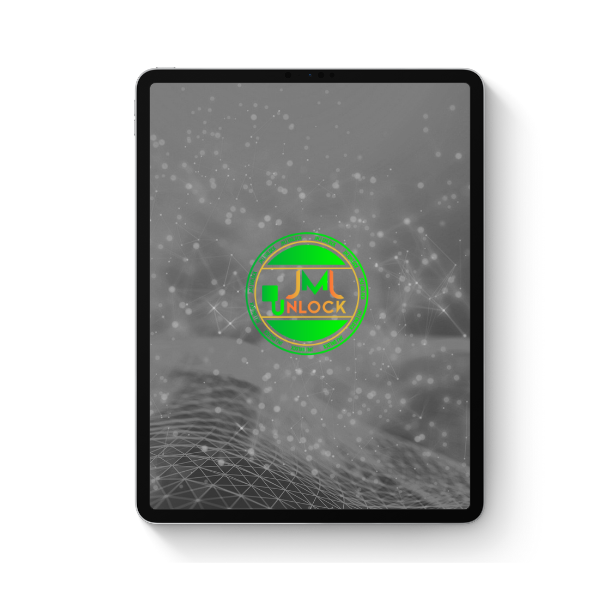 iPad glass repair